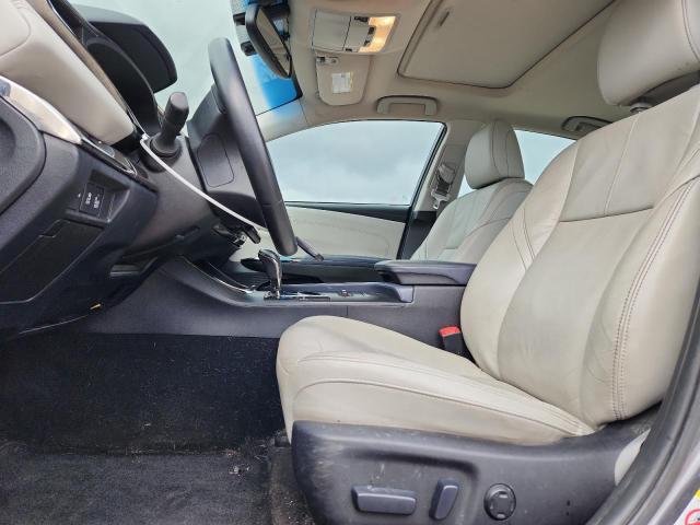2014 Toyota Avalon Hybrid