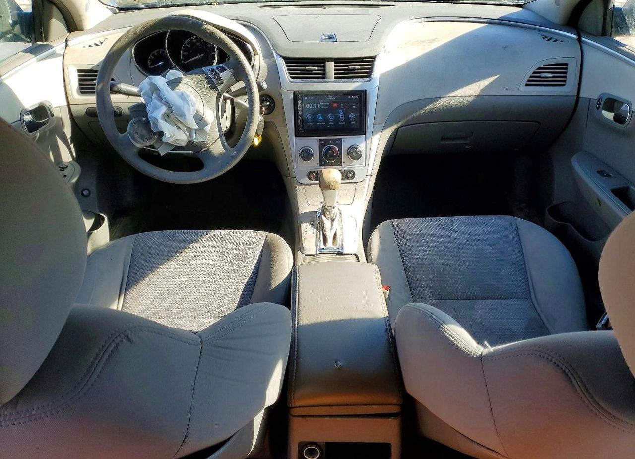 2011 Chevrolet Malibu ls