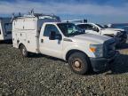 2013 Ford F350 Super Duty Utility / Service Truck