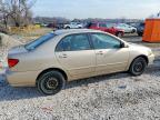 2006 Toyota Corolla le