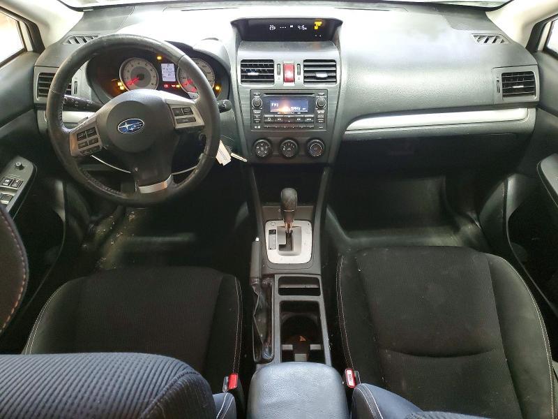 2014 Subaru Impreza Sport Premium