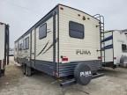 2020 Wildwood 2020 Forest River Puma Camper