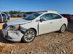 Buick Vehiculos salvage en venta: 2013 Buick Verano