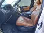 2021 Lexus Lx 570 Three-row