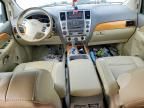 2008 Infinity Qx56 Base