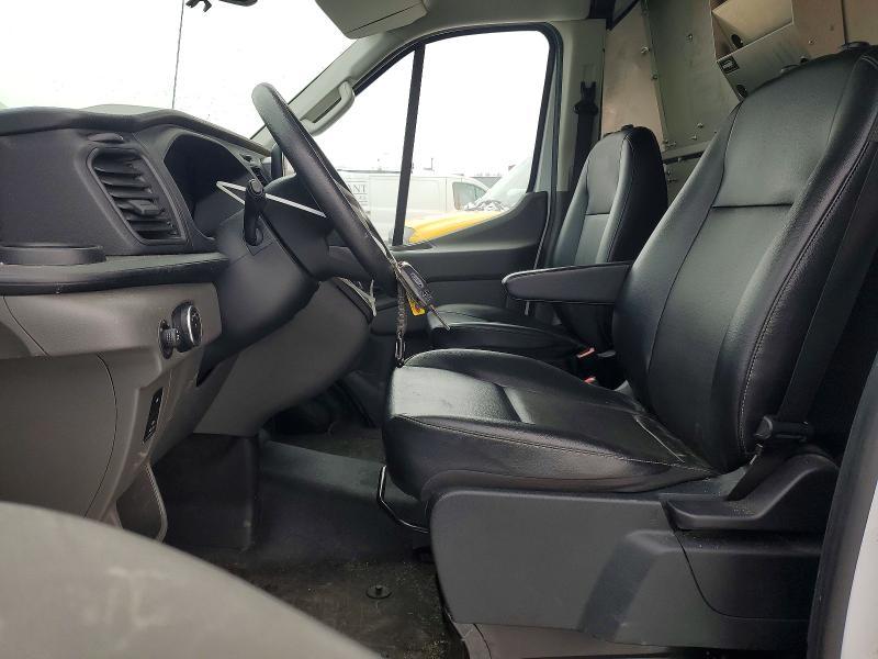 2023 Ford Transit 350 Utility / Service Van