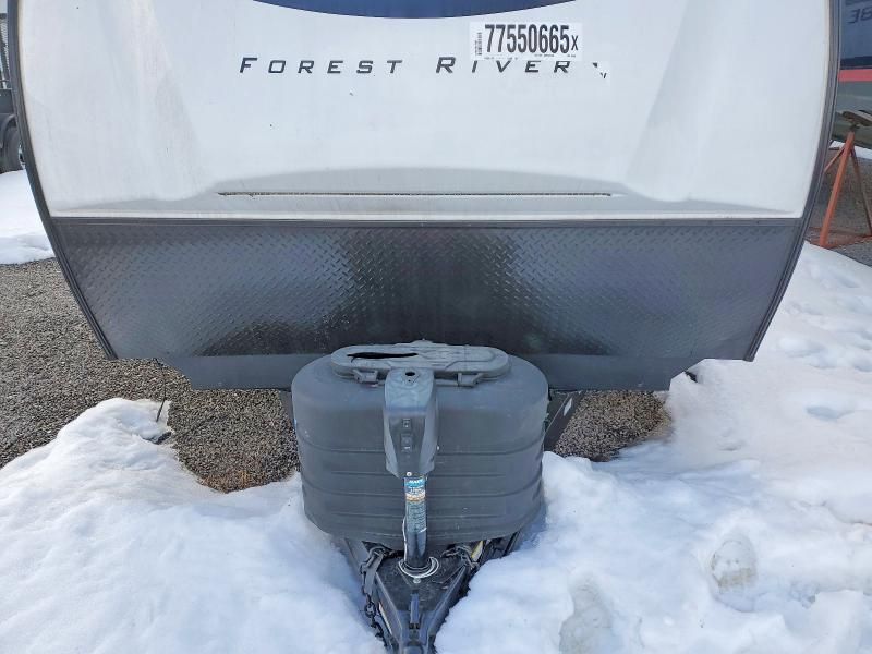 2024 Wildwood 2024 Forest River Vibe-RV