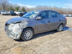 2013 Nissan Versa 1.6 s