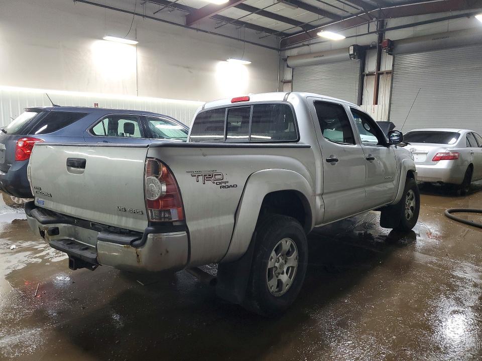 2009 Toyota Tacoma V6