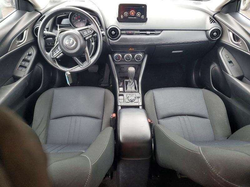 2020 Mazda Cx-3 Sport