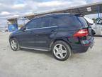 2015 Mercedes-Benz Ml 350