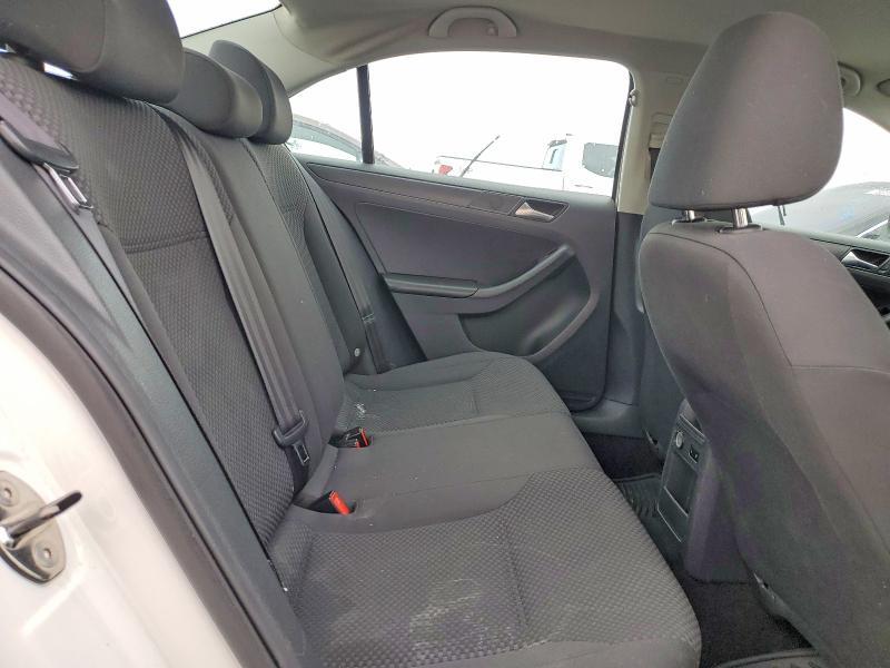 2013 Volkswagen Jetta Base
