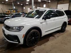 2021 Volkswagen Tiguan se for sale in Blaine, MN