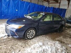 2015 Toyota Camry le en venta en Lexington, KY