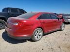 2011 Ford Taurus sel