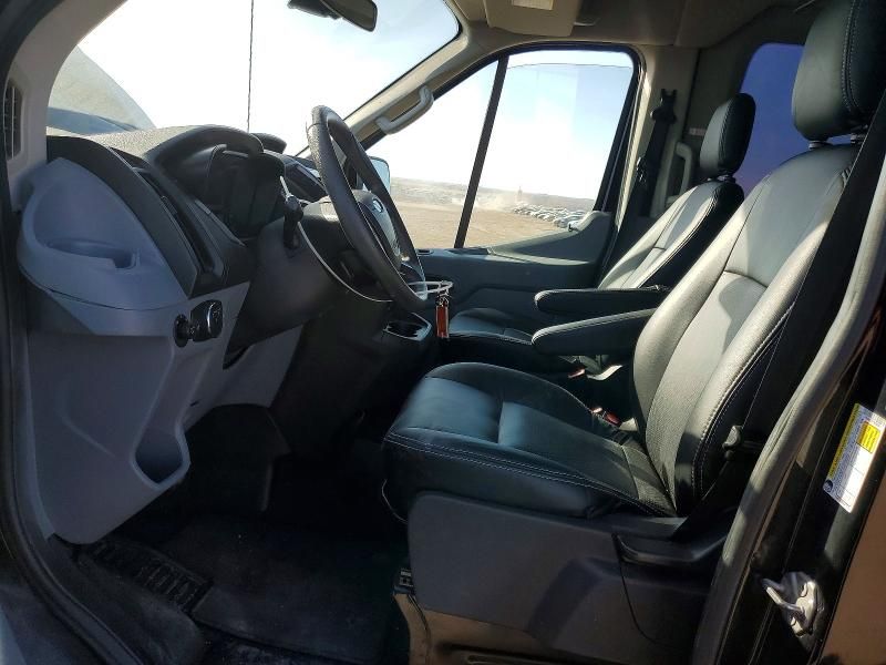 2016 Ford Transit T-350
