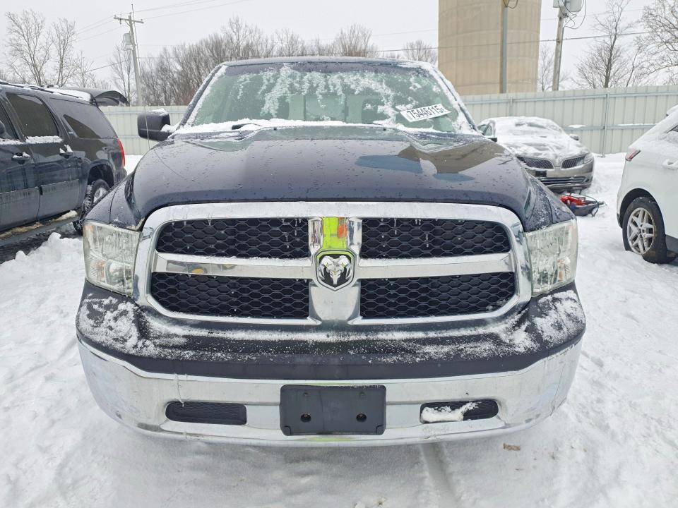 2013 Dodge Ram 1500 st