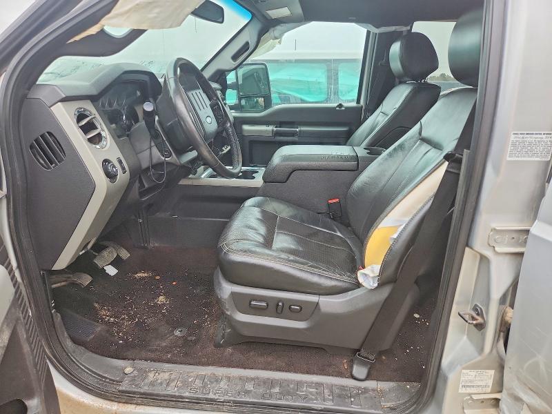 2014 Ford F350 Super Duty