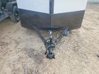 2024 Sawyer 7BP16 Enclosed Cargo Trailer