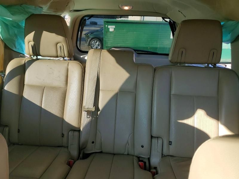 2016 Ford Expedition Limited