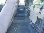 2001 GMC New Sierra C1500