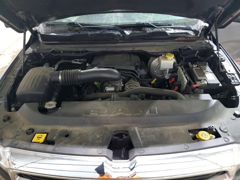 2020 Dodge Ram 1500 big Horn/lone Star