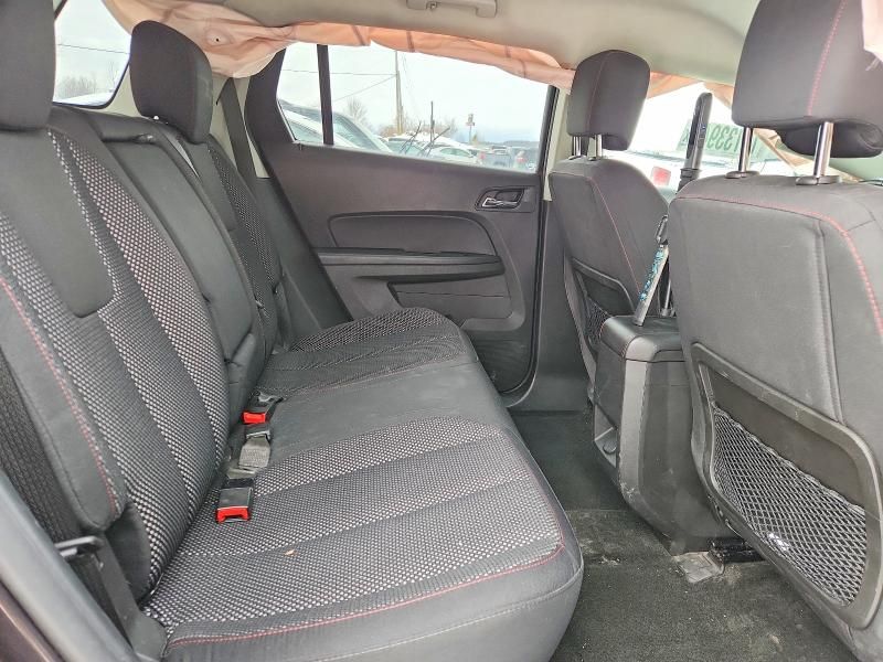 2013 GMC Terrain sle