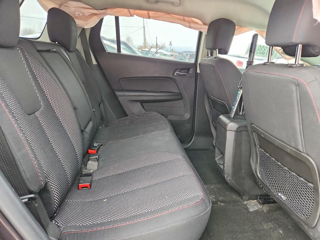 2013 GMC Terrain sle