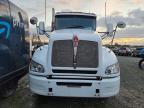 2015 Kenworth T400 Semi Truck