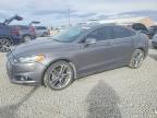 2013 Ford Fusion Titanium