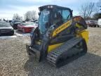 2021 New Holland C332 Tracked Skid Steer Loader