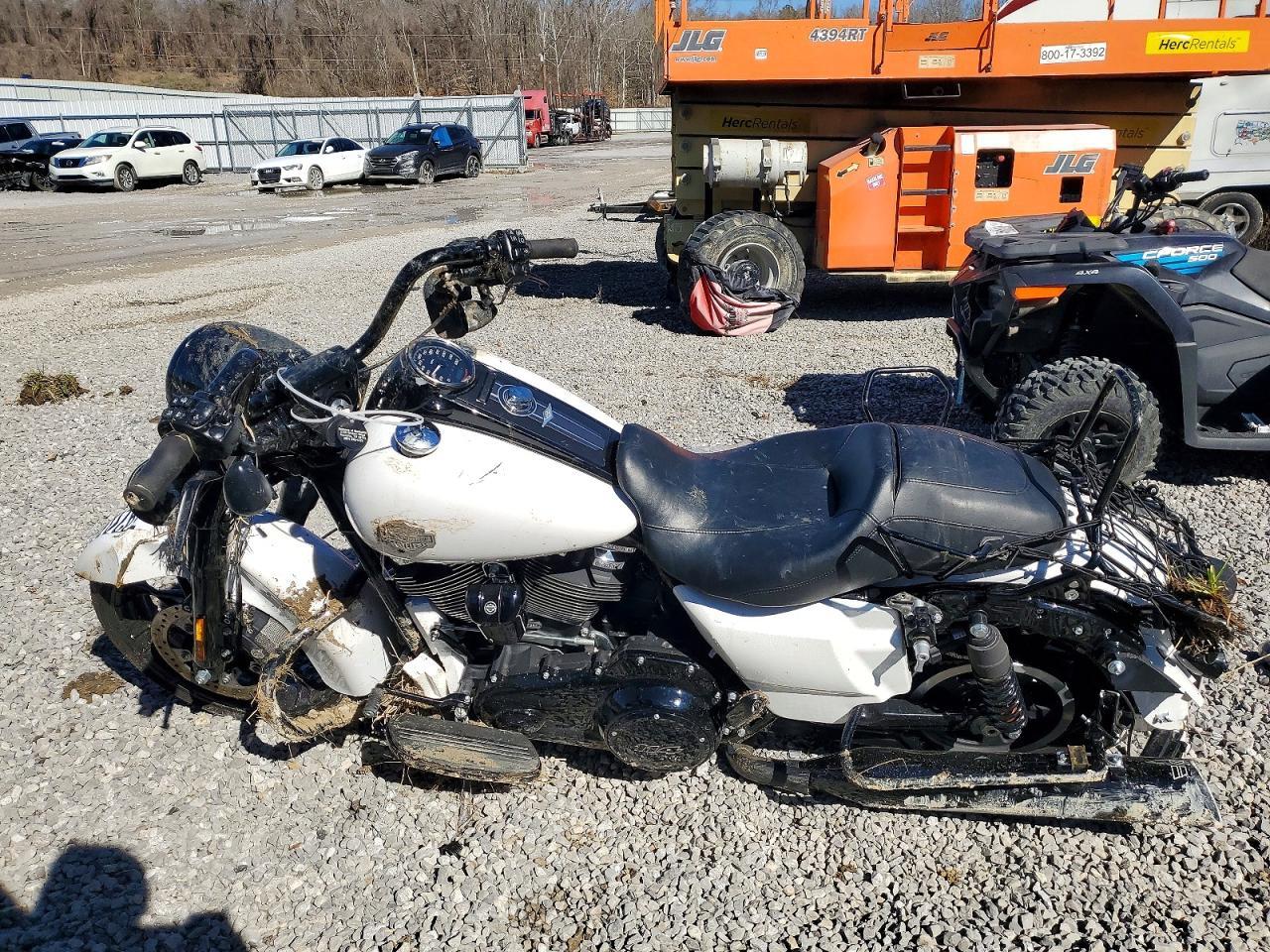 2024 Harley-Davidson Flhrxs