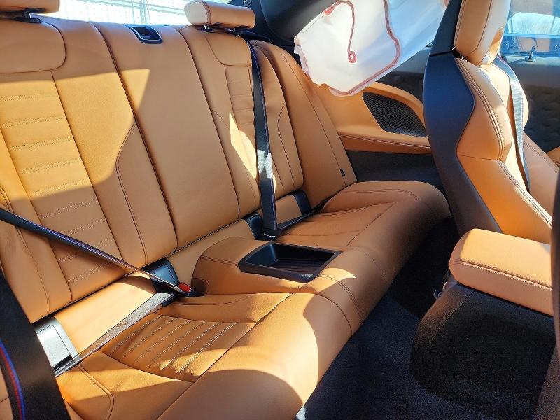 2024 Bmw Motorrad 2024 bmw Motorrad M2