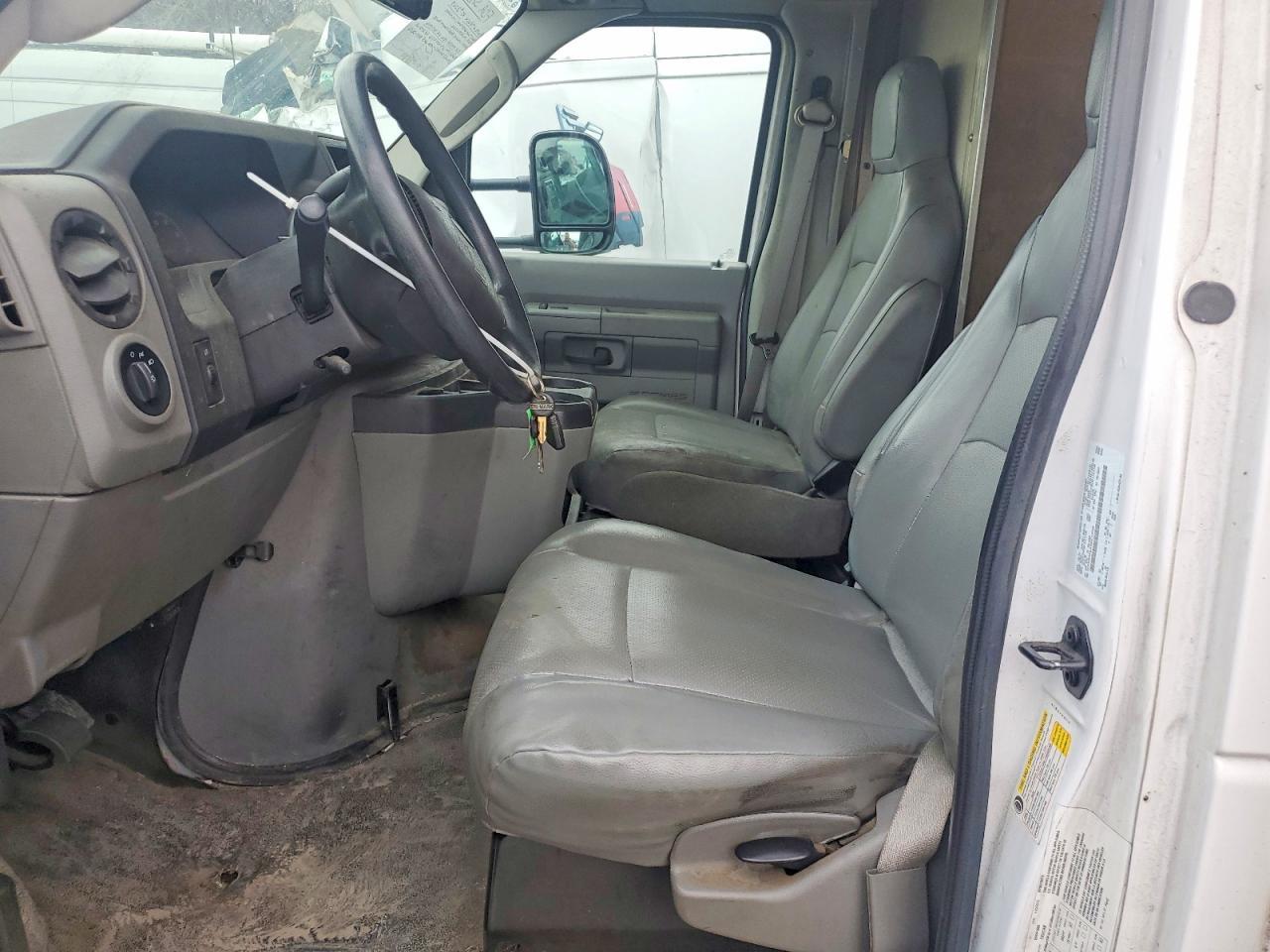 2016 Ford E350E350 Econoline