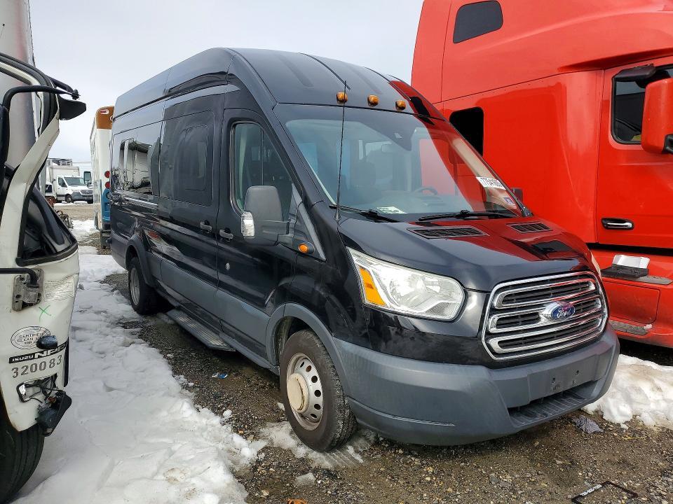 2016 Ford Transit T-350 HD