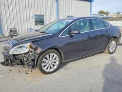 Buick salvage cars for sale: 2015 Buick Verano