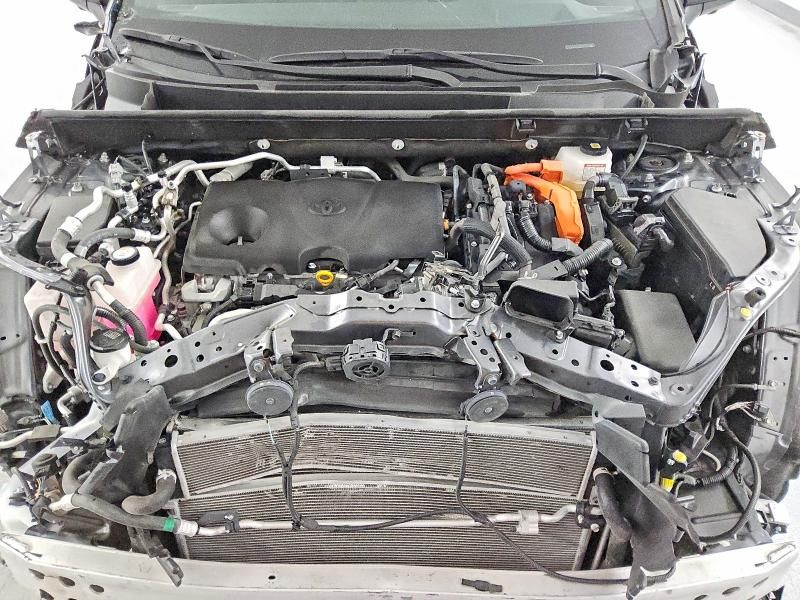 2023 Toyota Rav4 Prime xse