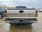 2002 Chevrolet Silverado C1500