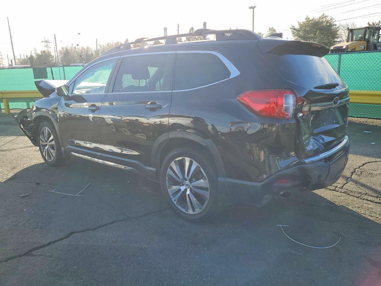 2020 Subaru Ascent Limited