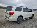 2013 Toyota Sequoia Platinum