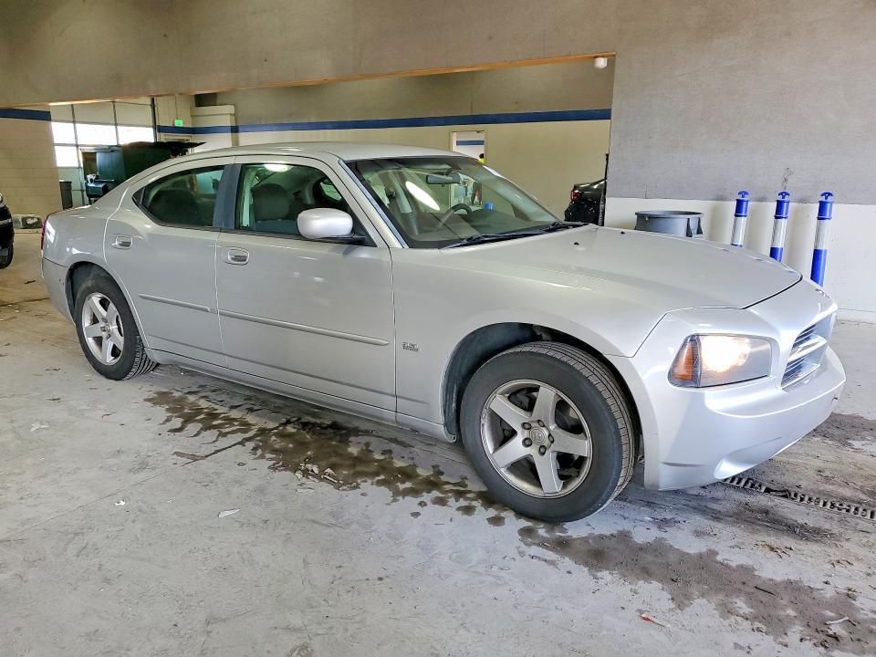 2010 Dodge Charger sxt