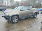 2015 Chevrolet Colorado Z71