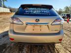 2011 Lexus Rx 450h