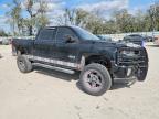 2016 Chevrolet Silverado K1500 LTZ