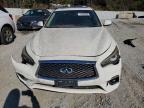 2018 Infiniti Q50 Luxe