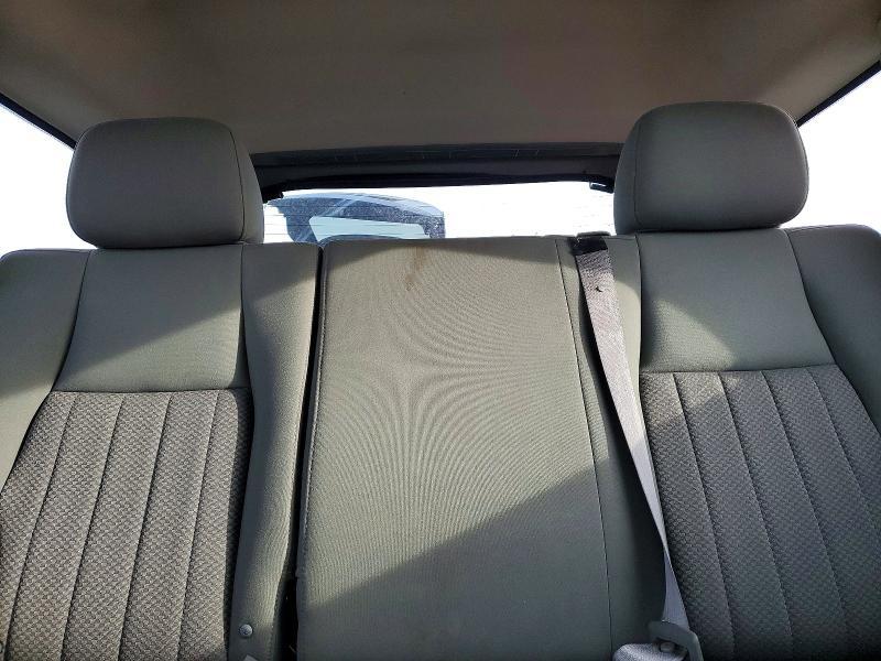 2005 Jeep Grand Cherokee Laredo