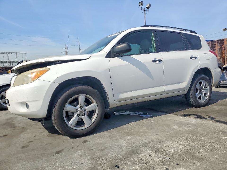 2008 Toyota Rav4
