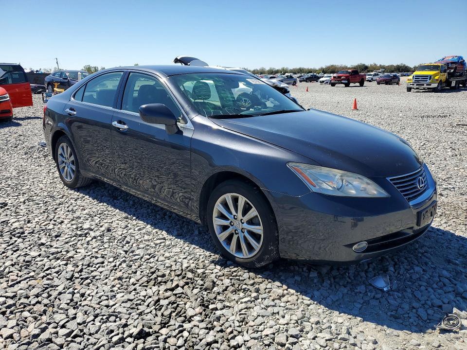 2007 Lexus Es 350 Base
