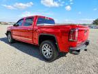 2017 GMC Sierra K1500 SLT