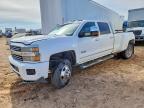 2015 Chevrolet Silverado K3500 High Country